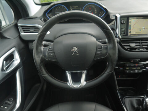 2008 1.2 110CH CROSSWAY MOTEUR CHANGE NEUF AVEC FACTURE PEUGEOT 2016 occasion 38260 La C&ocirc;te-Saint-Andr&eacute;