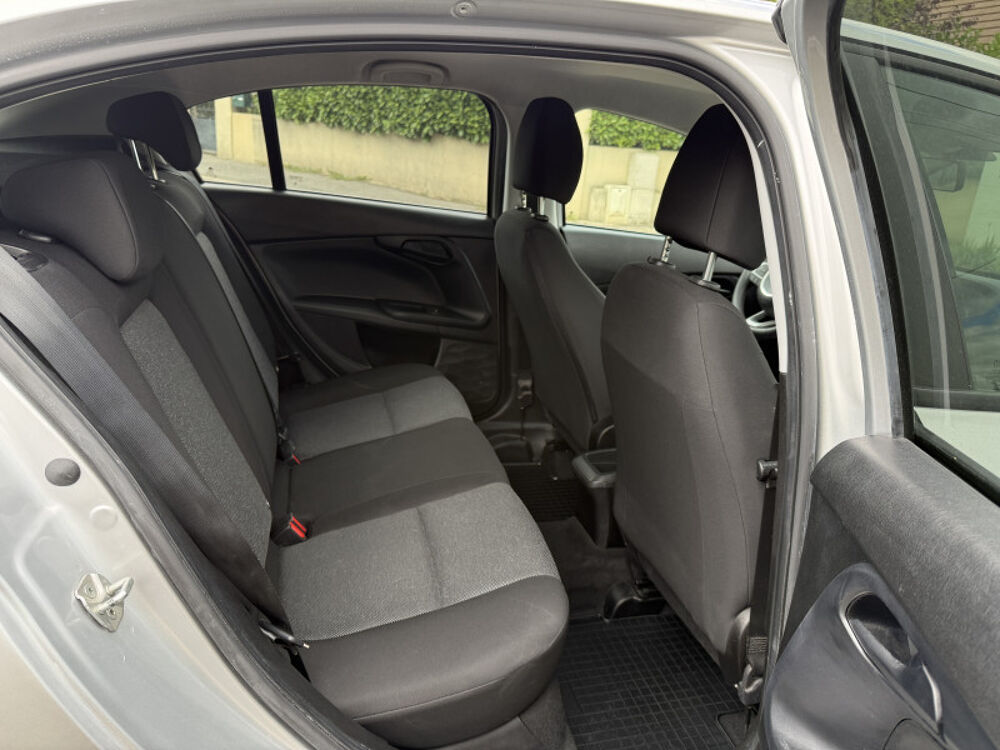 Tipo 1.4 95CH S/S STREET MY20 5P 2020 occasion 95480 PIERRELAYE