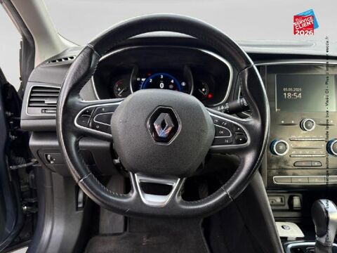 M&eacute;gane 1.5 dCi 110ch energy Business EDC 2018 occasion 21000 Dijon