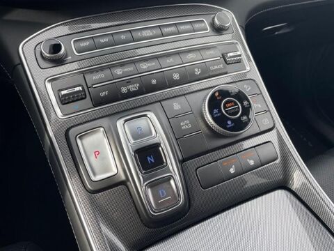 Santa Fe 1.6 T-GDI 265ch Plug-In Creative BVA6 HTRAC 2022 occasion 13730 ST VICTORET