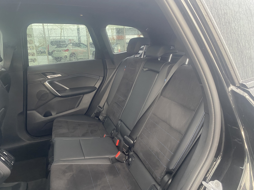 X1 (U11) XDRIVE20D 163CH M SPORT 2025 occasion 31670 Lab&egrave;ge