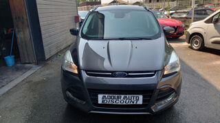 Kuga 2.0 TDCI 150CH STOP&START TITANIUM 4X2 2016 occasion 40990 Saint-Paul-l&egrave;s-Dax