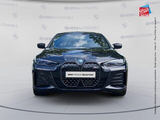 i4 M50 544ch M Performance xDrive 2025 occasion 68000 Colmar