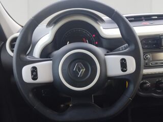 Twingo 1.0 SCe 65ch Life - 20 2019 occasion 27000 &Eacute;vreux