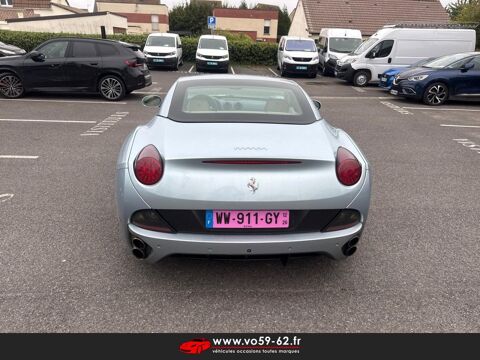 California V8 4.3 2010 occasion 62000 Arras