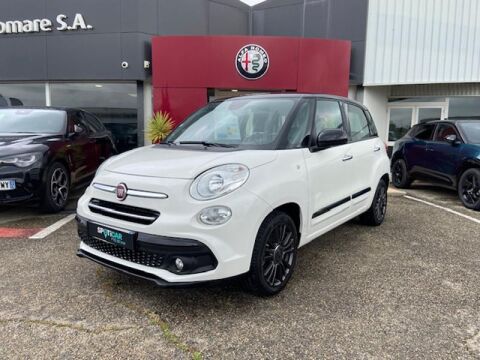 Fiat 500 L 1.4 95ch 120th 2019 occasion Arles 13200