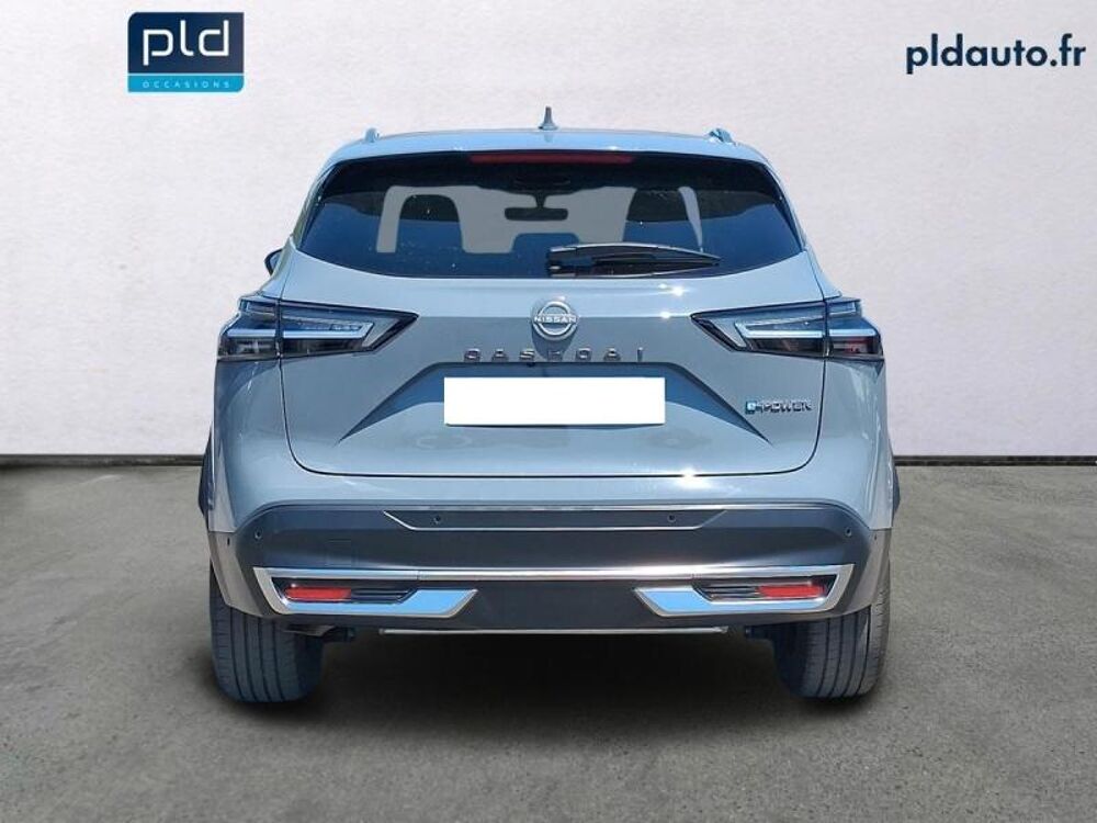 Qashqai e-POWER 190ch N-Connecta 2024 2024 occasion 13730 ST VICTORET