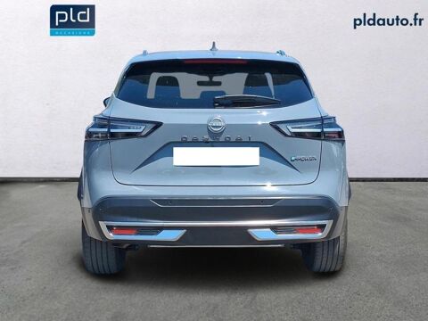 Qashqai e-POWER 190ch N-Connecta 2024 2024 occasion 13730 ST VICTORET