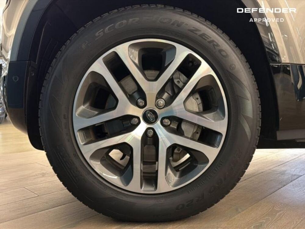 Defender 110 2.0 P300e X-Dynamic SE 2024 occasion 78560 LE PORT MARLY