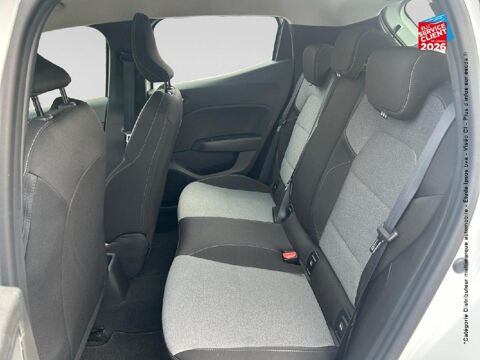 Clio 1.0 SCe 65ch Evolution - 24 2024 occasion 54520 Laxou