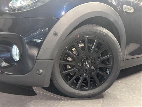 Cooper 136ch Edition Greenwich BVA7 2020 occasion 31100 TOULOUSE