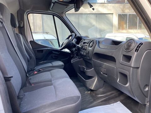 Master F3500 L2H2 2.3 DCI 145CH ENERGY GRAND CONFORT EURO6 2019 occasion 67330 Bouxwiller