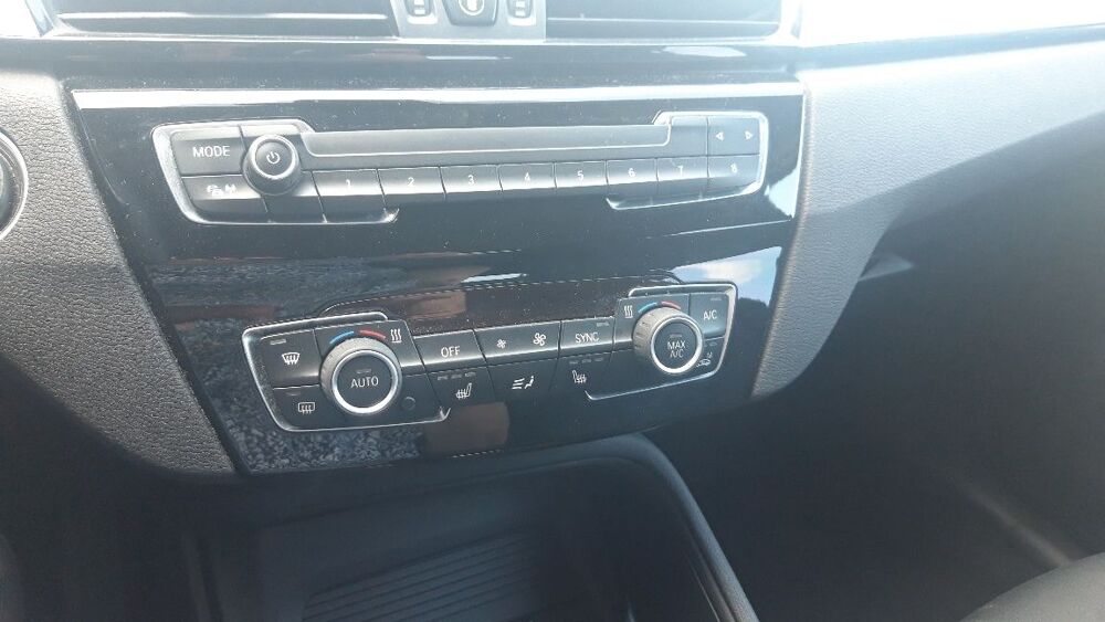 X1 (F48) SDRIVE18DA 150CH LOUNGE 2021 occasion 85400 Sainte-Gemme-la-Plaine