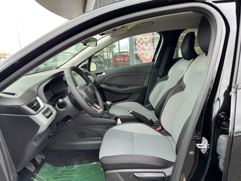 Clio V 1.5 DCI 100CH EVOLUTION - 25 2025 occasion 49070 Saint-L&eacute;ger-de-Lini&egrave;res