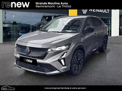 Renault Rafale 1.2 E-Tech full hybrid 200ch esprit Alpine - 25 2025 occasion Le Thillot 88160