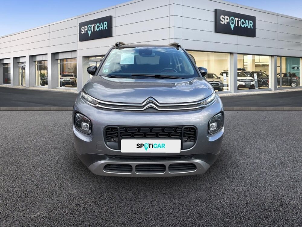 C3 Aircross PureTech 82ch Feel 2018 occasion 27200 Vernon