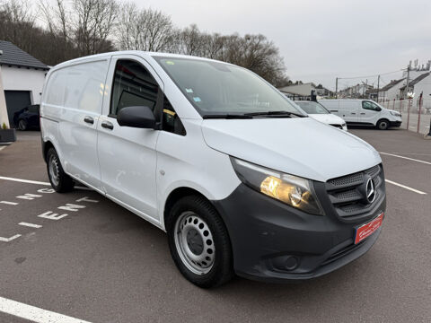 Vito 114 CDI COMPACT PRO 2019 occasion 57350 Stiring-Wendel