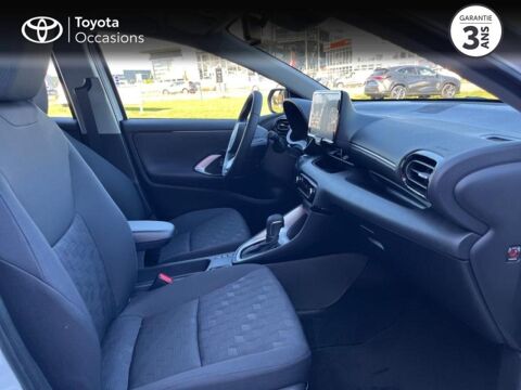 Yaris 116h Dynamic 5p MY25 2025 occasion 44600 Saint-Nazaire