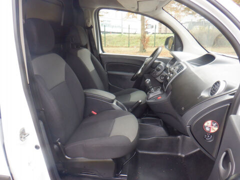 Kangoo Express 1.5 BLUE DCI 95CH GRAND CONFORT 2021 occasion 27310 Bourg-Achard