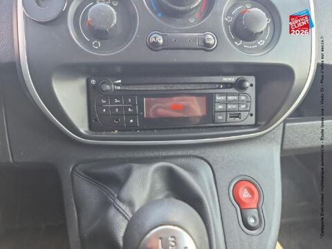 Kangoo Express 1.5 Blue dCi 80ch Grand Confort 2020 occasion 57970 Illange