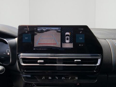 C5 aircross 1.5 BlueHDi 130ch PLUS boite automatique 2024 occasion 56850 Caudan
