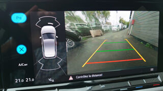 Golf 1.0 ETSI OPF 110CH LIFE PLUS DSG7 2024 occasion 40990 Saint-Paul-l&egrave;s-Dax