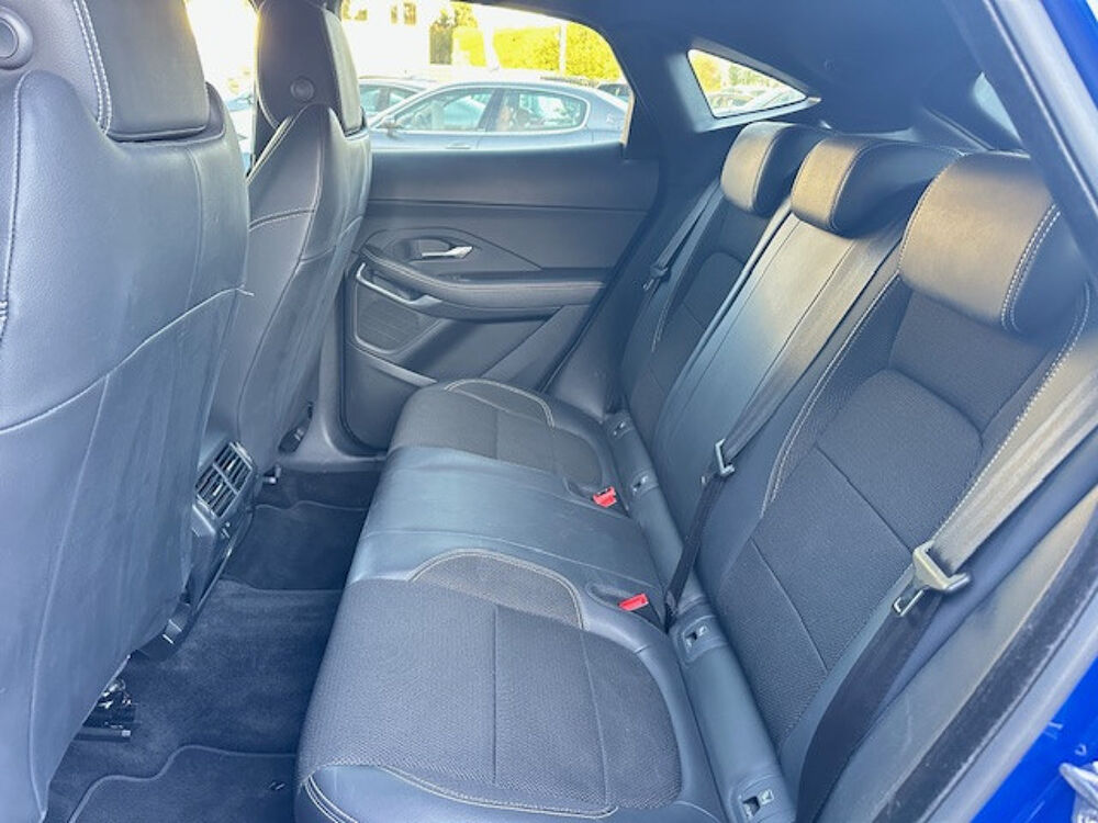 E-PACE 2.0D 180CH R-DYNAMIC AWD BVA9 9CV 2019 occasion 06270 Villeneuve-Loubet
