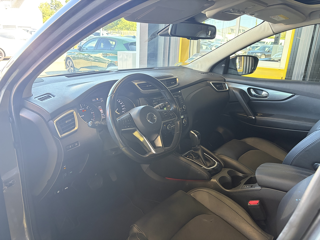 Qashqai 1.5 DCI 115CH TEKNA+ DCT 2019 EURO6-EVAP 2019 occasion 56530 Qu&eacute;ven