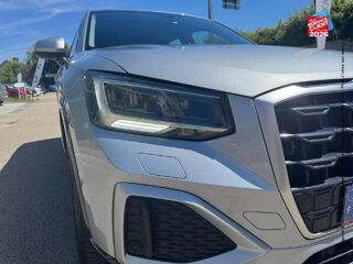Q2 35 TFSI 150ch Advanced S tronic 7 2023 occasion 25770 Franois
