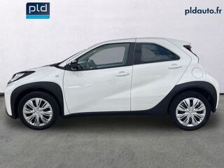 Aygo 1.0 VVT-i 72ch Dynamic MY23 2023 occasion 13730 Saint-Victoret