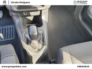 C3 1.2 PureTech 83ch S&S Feel 122-123g 2020 occasion 24750 Tr&eacute;lissac