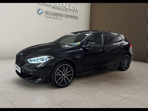 Annonce voiture BMW S�rie 1 36990 �