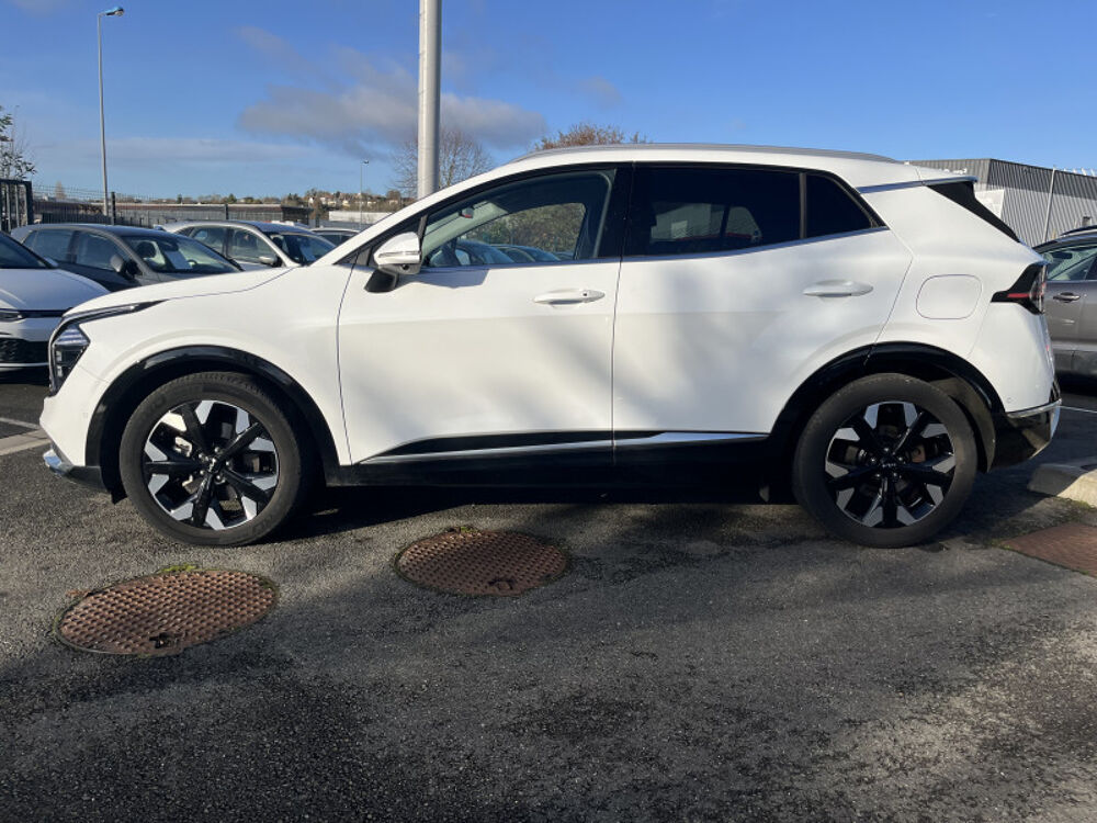 Sportage 1.6 T-GDI 265CH PHEV DESIGN BVA6 4X4 2022 occasion 95310 Saint-Ouen-l'Aum&ocirc;ne