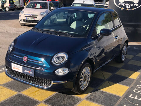 Fiat 500 1.0 70CH BSG S&S DOLCEVITA 2022 occasion Lattes 34970