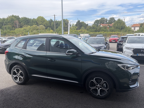 ZS EV 1.5 HYBRID+ 197CH COMFORT 2026 occasion 82370 Campsas