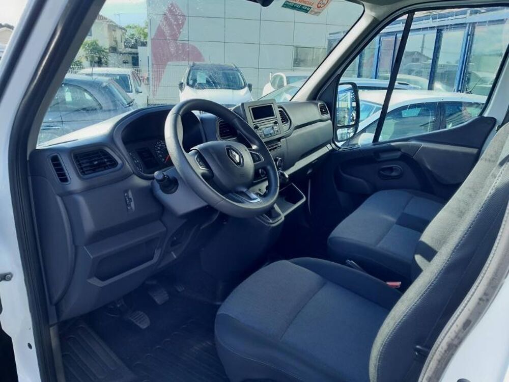 Master F3300 L2H2 2.3 Blue dCi 135ch Grand Confort Euro6 2023 occasion 64600 Anglet