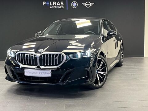 Annonce voiture BMW Srie 5 69900 