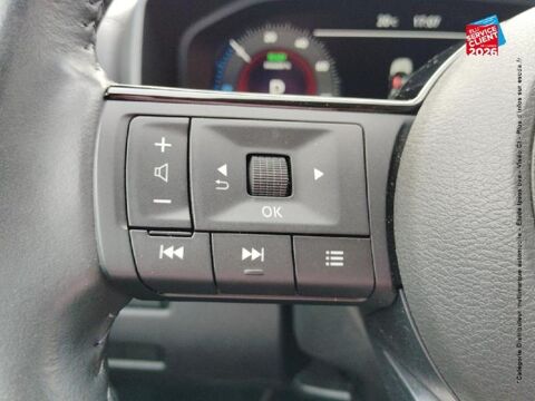 X-Trail e-Power 204ch N-Connecta 2023 occasion 57600 Forbach
