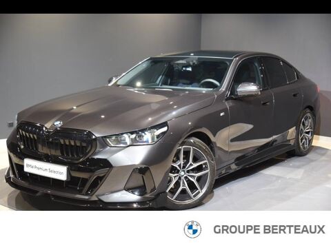 Annonce voiture BMW Srie 5 54990 