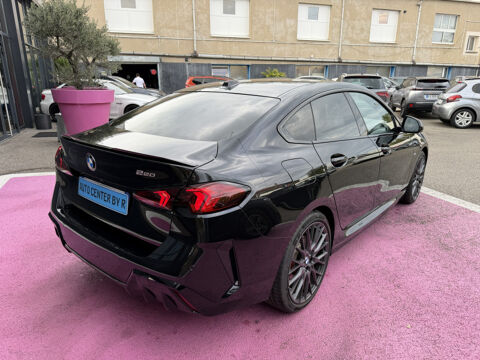 Serie 2 (F74) 220 170CH M SPORT DKG7 2025 occasion 07200 Aubenas