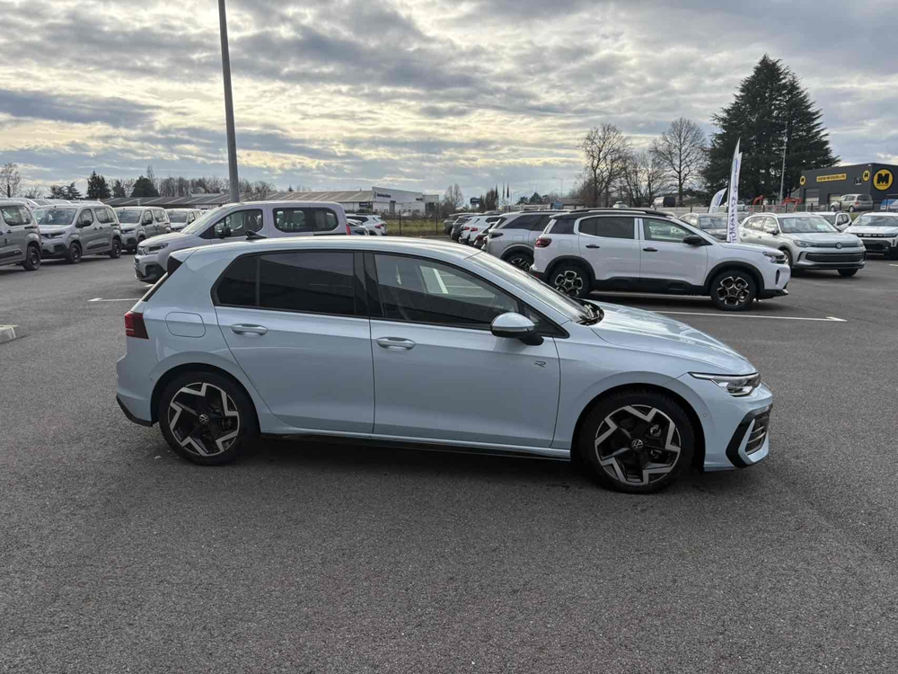 Golf 2.0 TDI 150CH R-LINE DSG7 2025 occasion 81000 Albi
