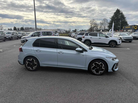 Golf 2.0 TDI 150CH R-LINE DSG7 2025 occasion 81000 Albi