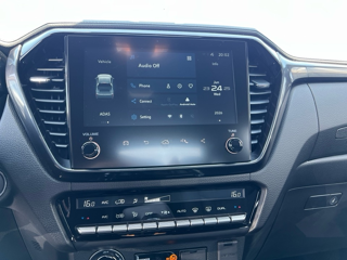 D-Max 2.2 DDI 164CH B-STRONG CREW A/T 2026 occasion 31670 Lab&egrave;ge