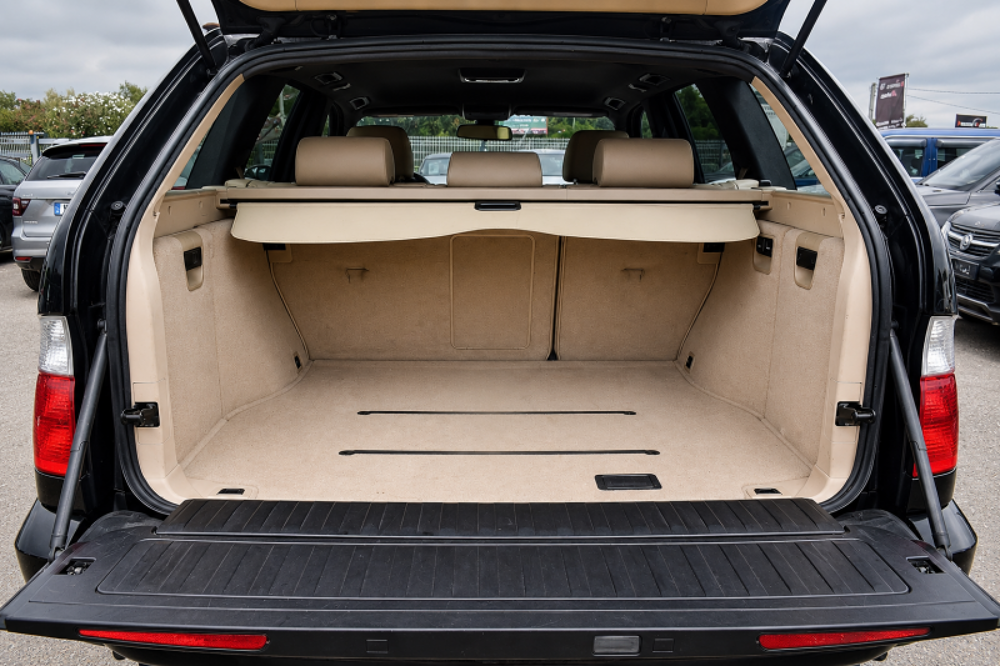 X5 (E53) 3.0DA 218CH PACK SPORT 2005 occasion 34740 Vendargues