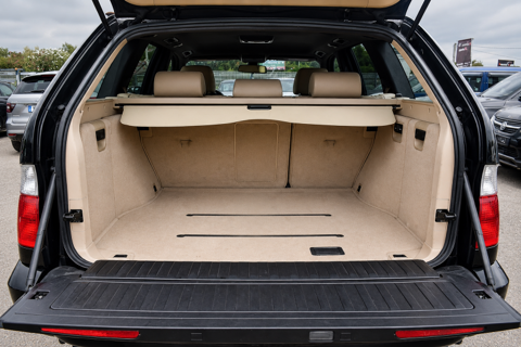 X5 (E53) 3.0DA 218CH PACK SPORT 2005 occasion 34740 Vendargues