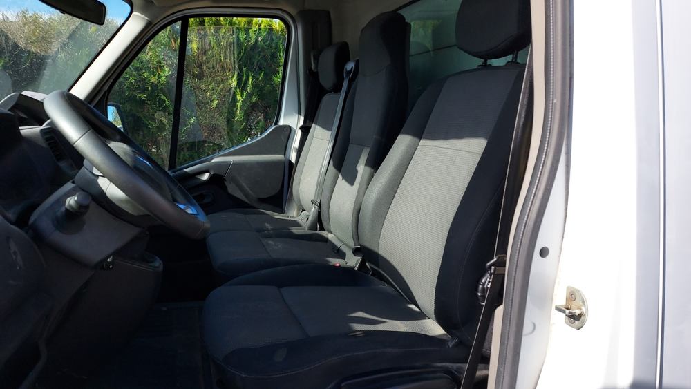 Master RJ3500 L3 2.3 BLUE DCI 130CH +COFFRE 2021 occasion 60600 Clermont