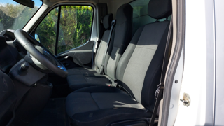 Master RJ3500 L3 2.3 BLUE DCI 130CH +COFFRE 2021 occasion 60600 Clermont