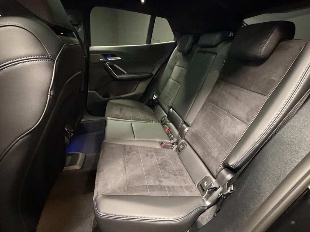 X2 sDrive20iA 170ch M Sport DKG7 2026 occasion 31100 TOULOUSE