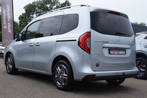 Citan 109 CDI 95CH PRO 2022 occasion 34740 Vendargues