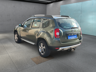 Duster 1.5 DCI 110CH FAP AMBIANCE 4X4 2013 occasion 88200 Saint-Nabord